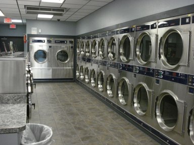 Southside-Laundry-Dryers